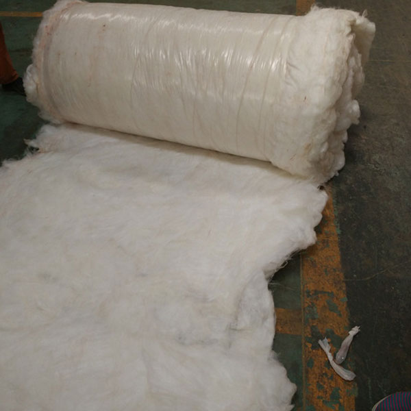 玻纖吸聲天花板壓制專用玻璃棉